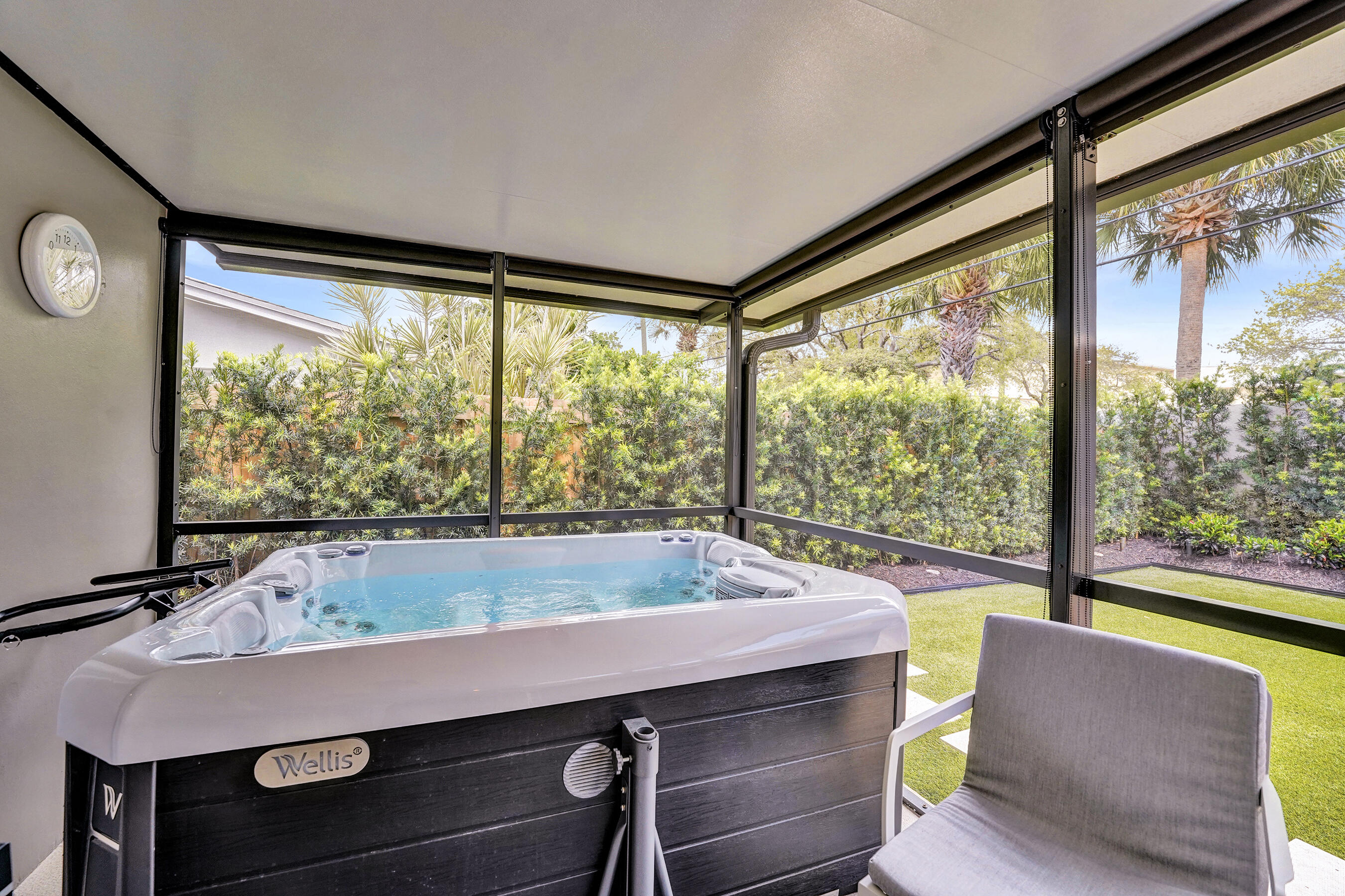 AMADALE - Residential Income