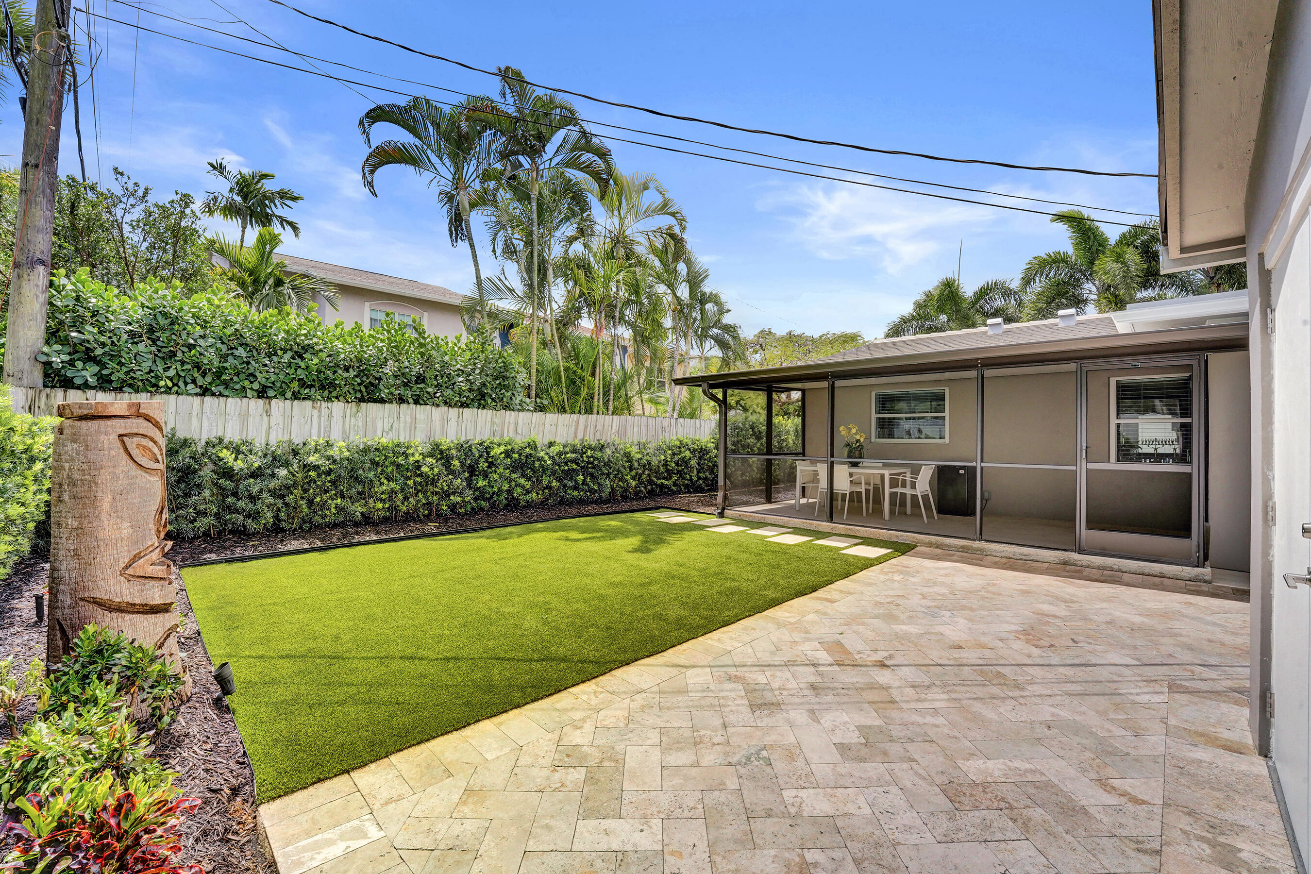 AMADALE - Residential Income