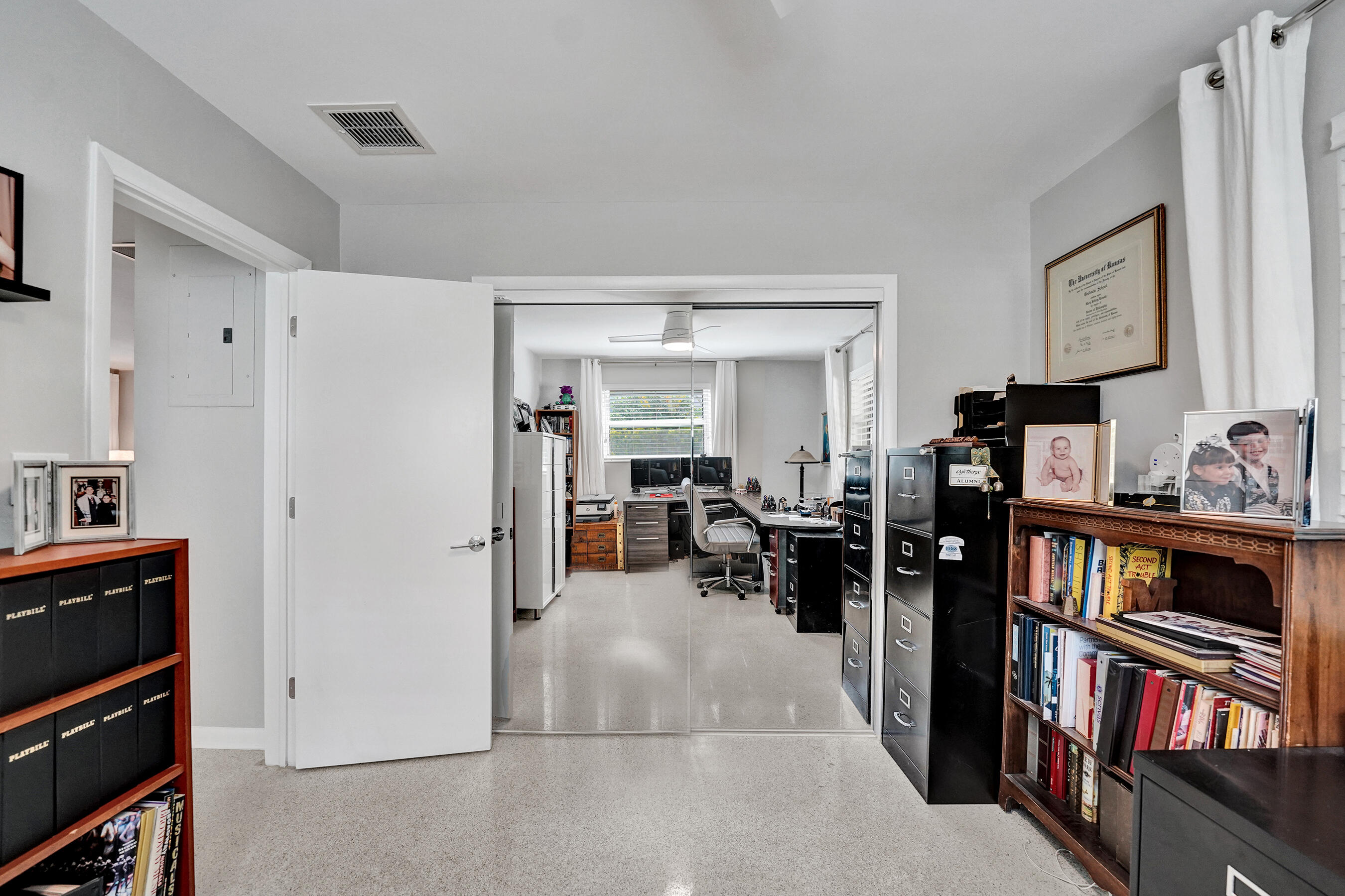 AMADALE - Residential Income