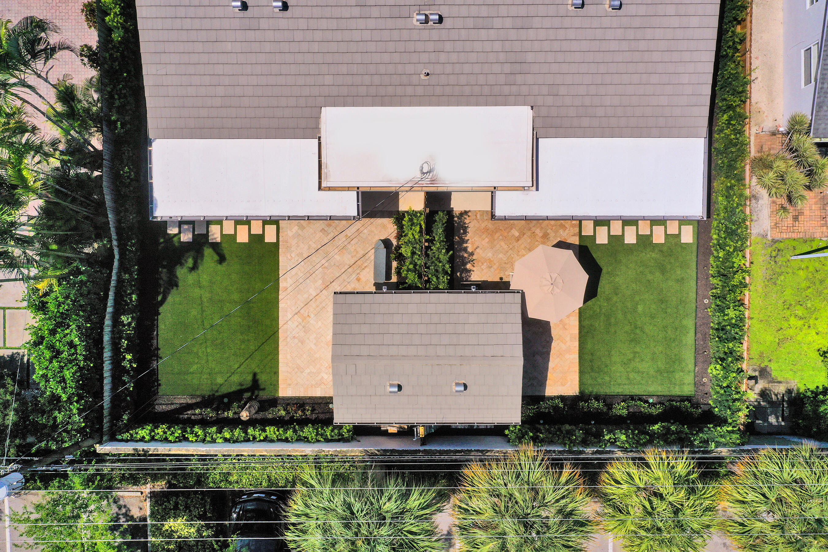 AMADALE - Residential Income