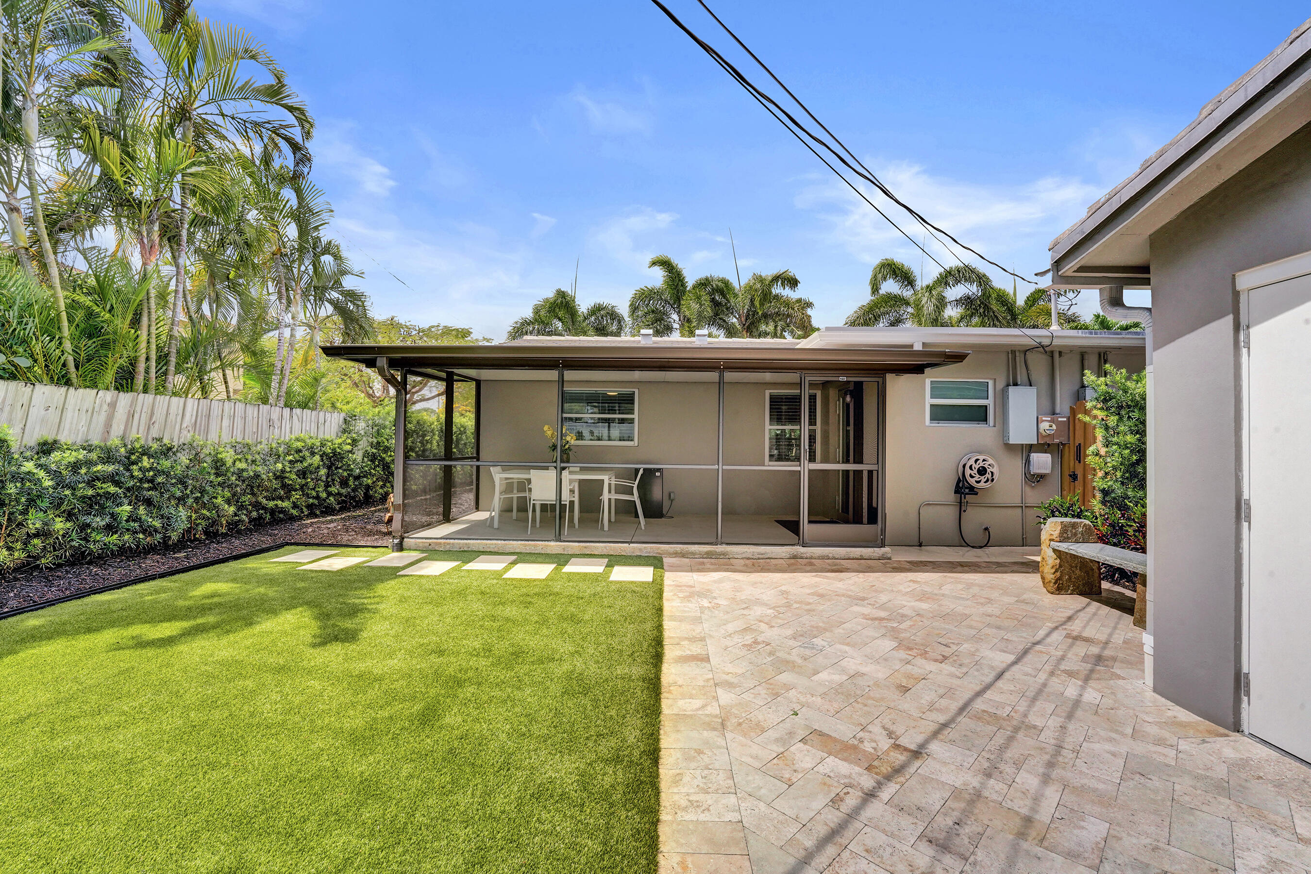 AMADALE - Residential Income