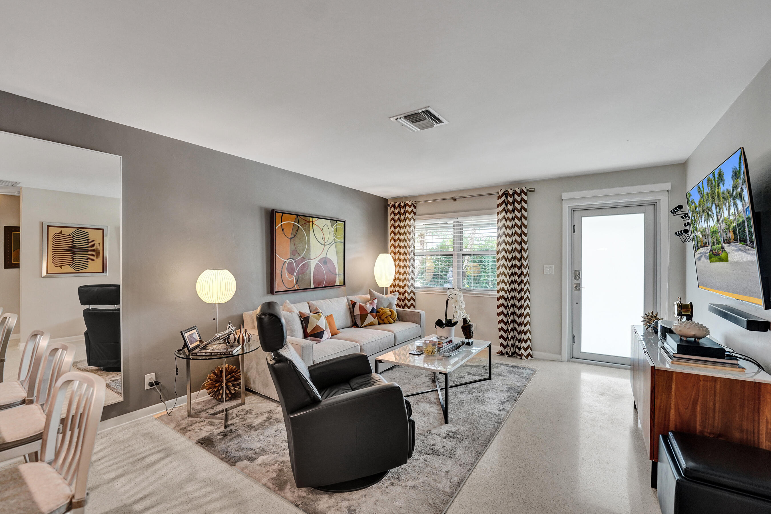 AMADALE - Residential Income