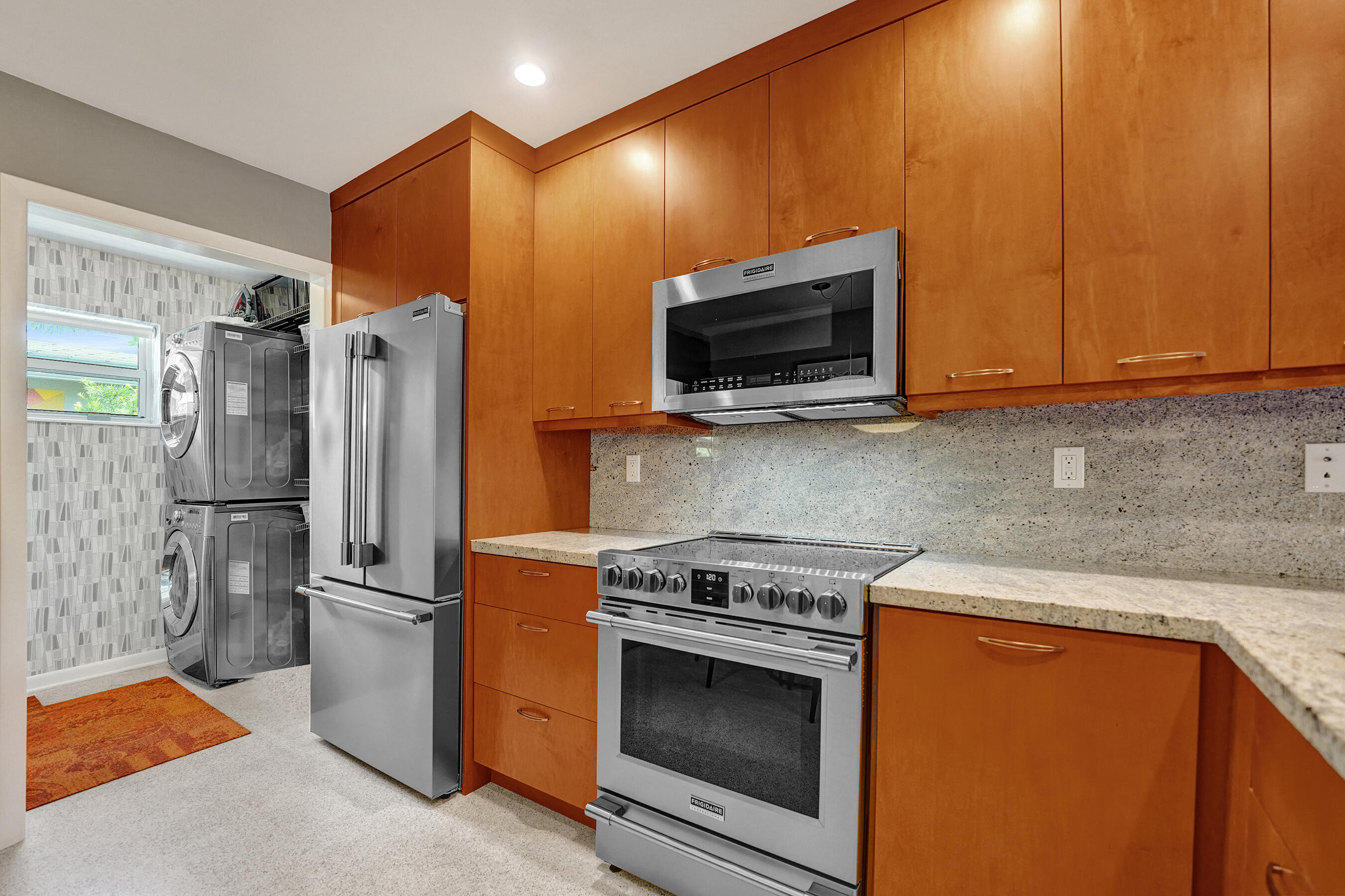 AMADALE - Residential Income