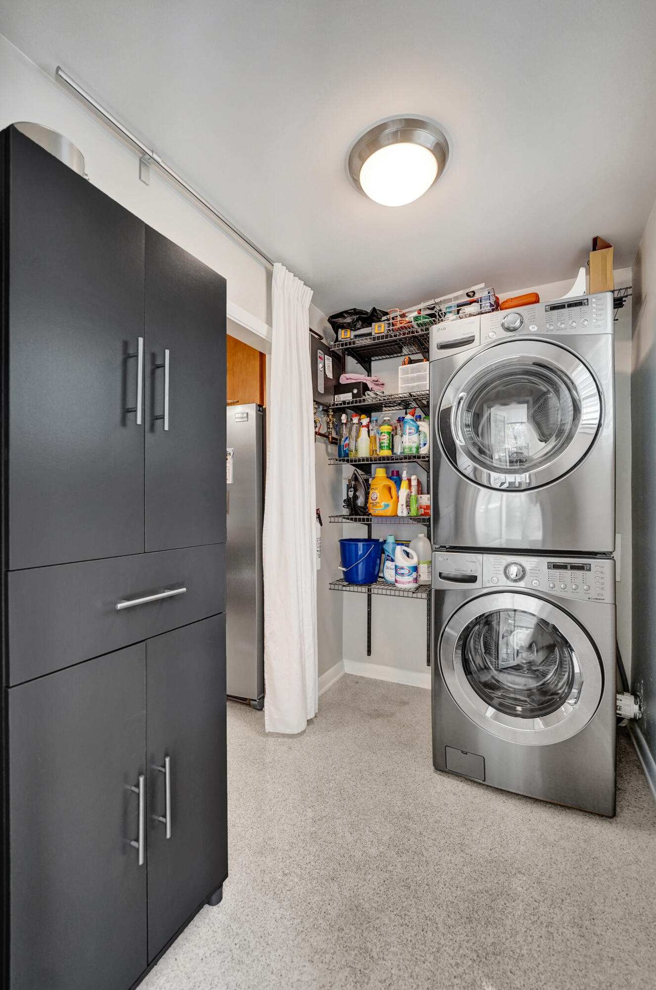 AMADALE - Residential Income