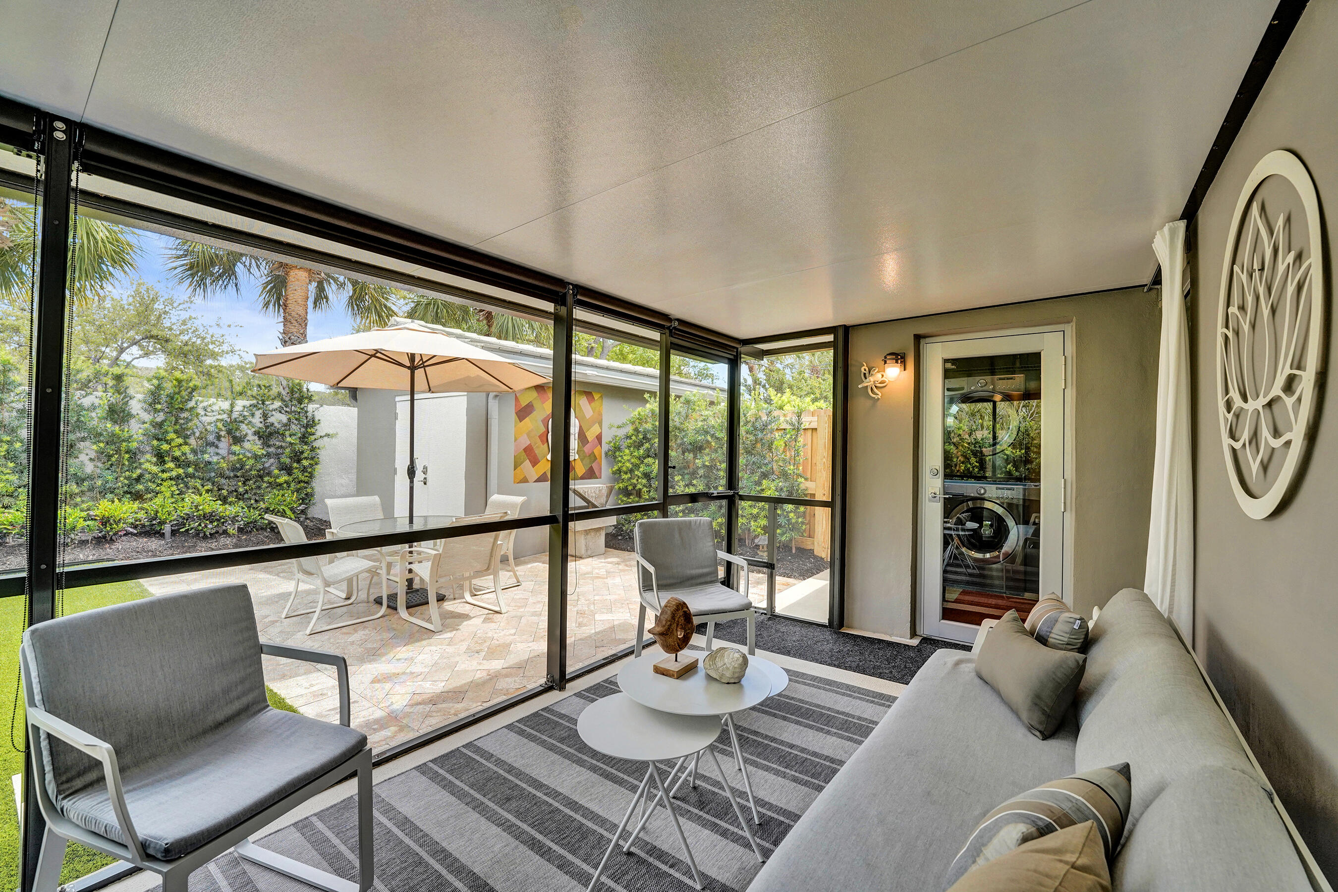 AMADALE - Residential Income