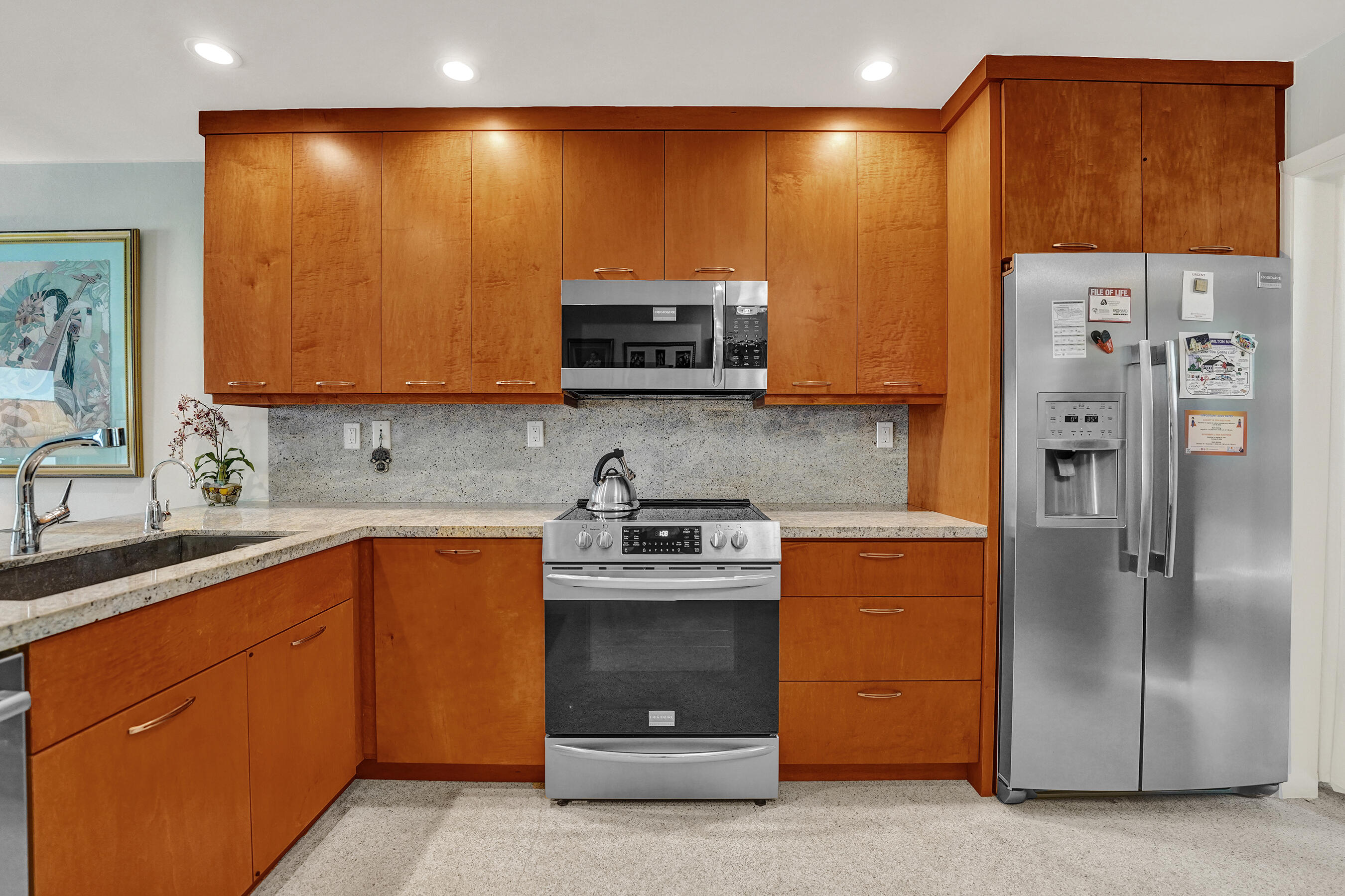 AMADALE - Residential Income