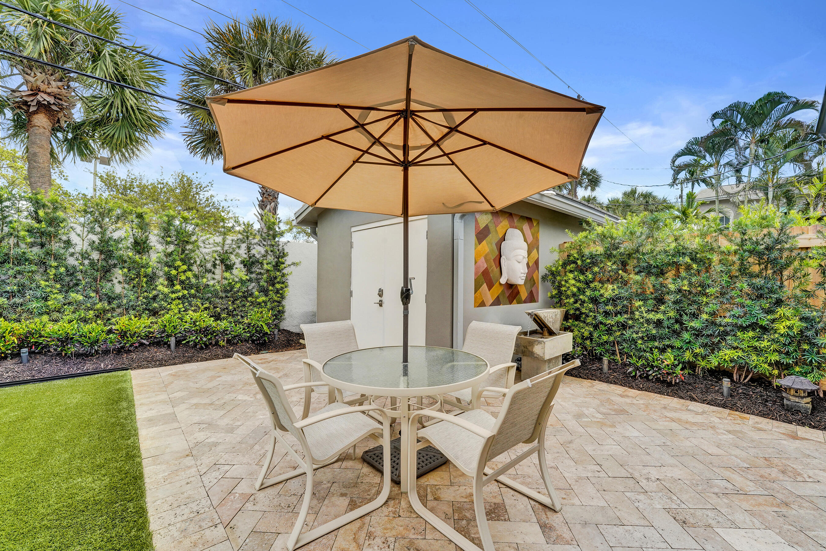 AMADALE - Residential Income