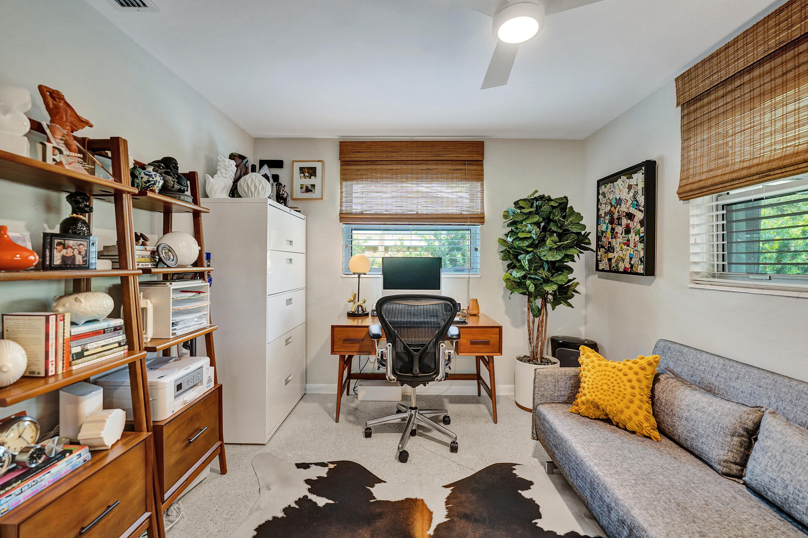 AMADALE - Residential Income