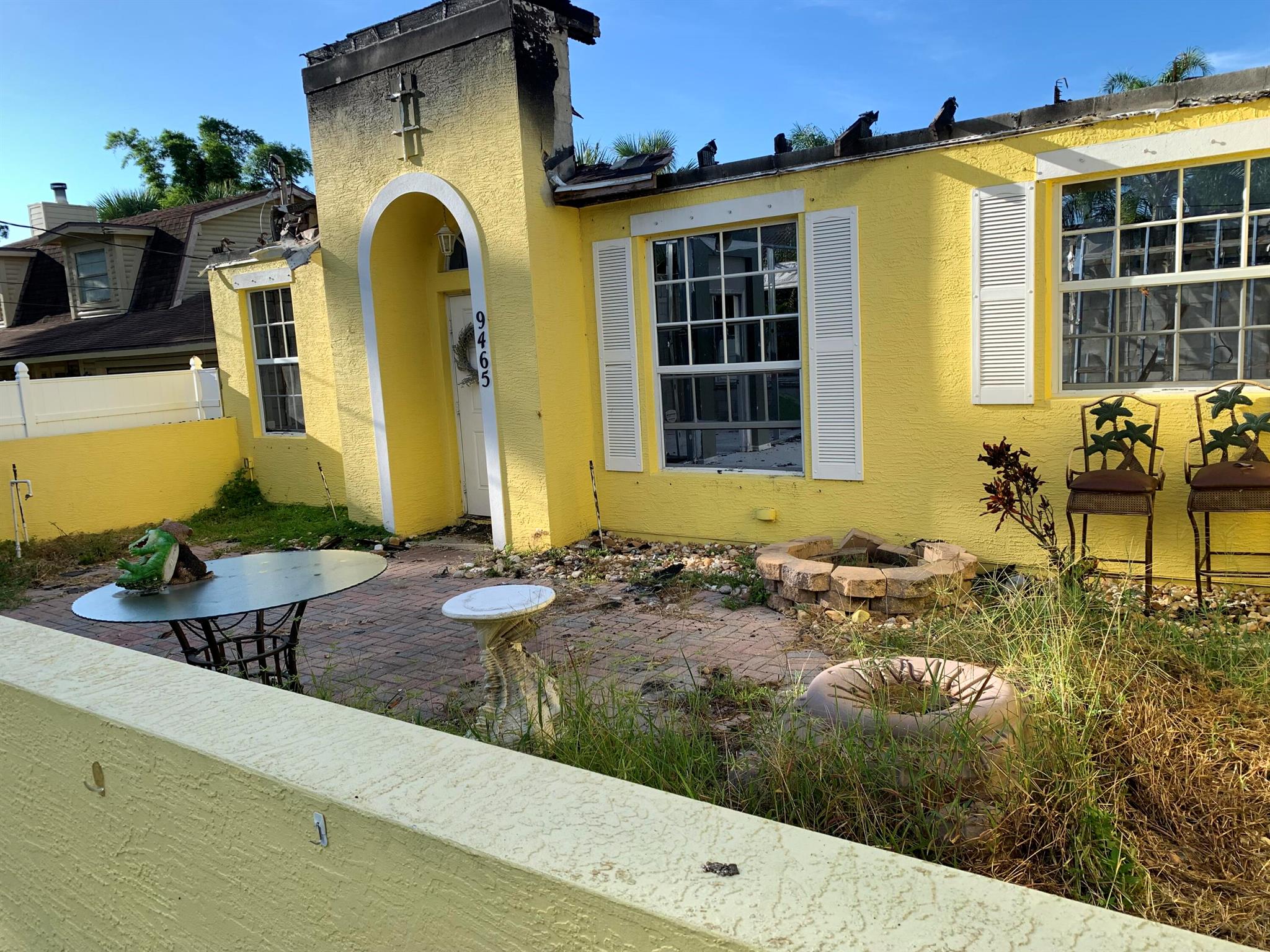 VERO LAKE ESTATES UNIT C - Residential