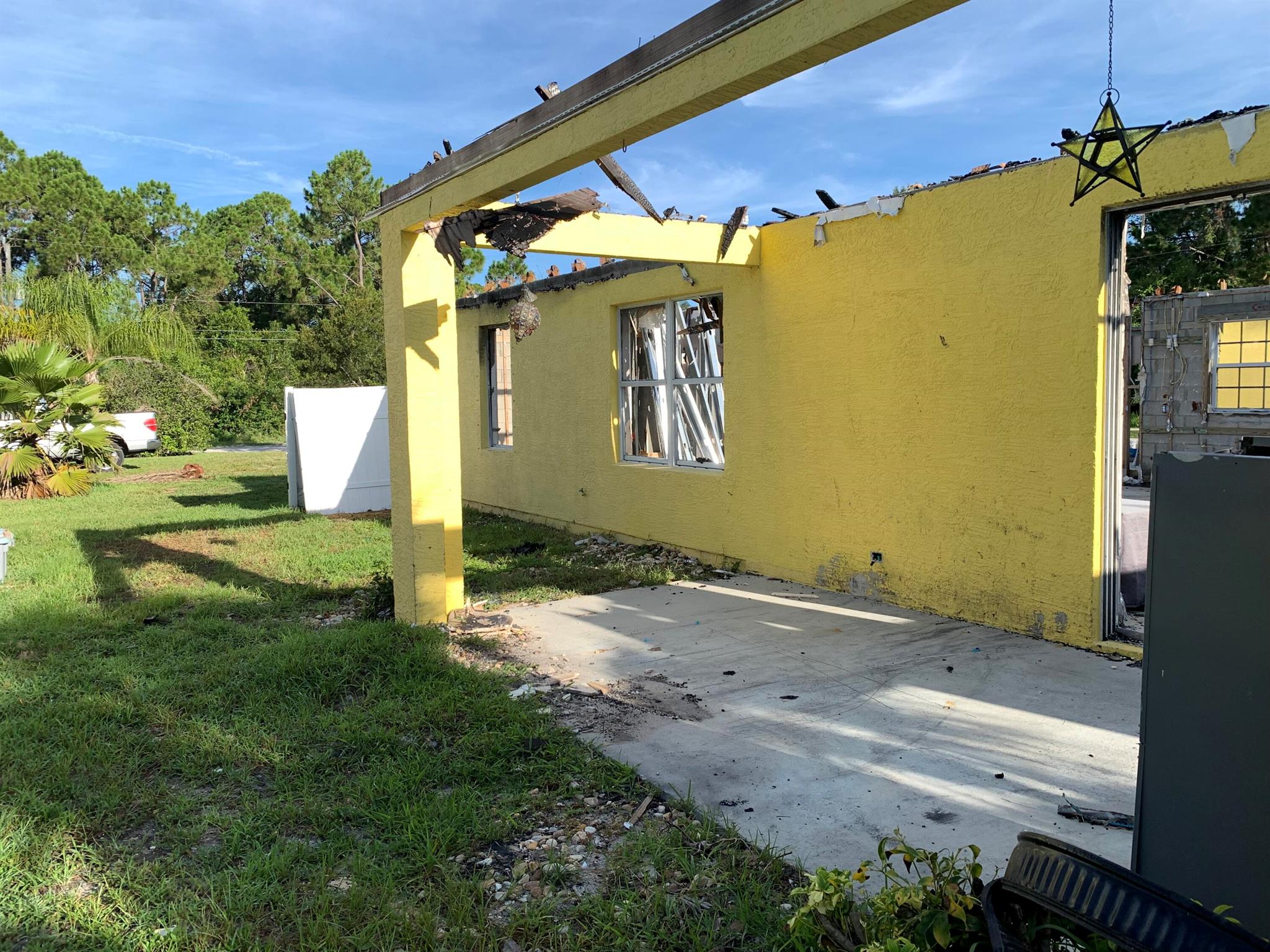 VERO LAKE ESTATES UNIT C - Residential