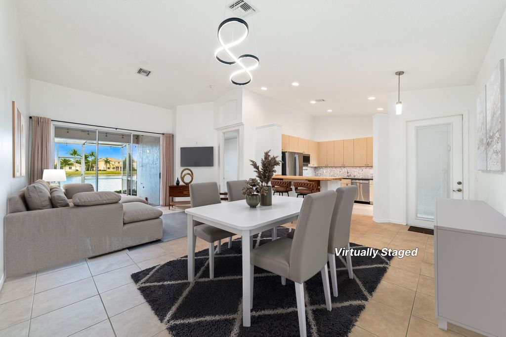 Photo of 8597 Mangrove Cay, West Palm Beach, FL 33411 (MLS # R11159844)