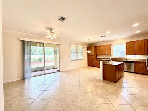 A home in Vero Beach