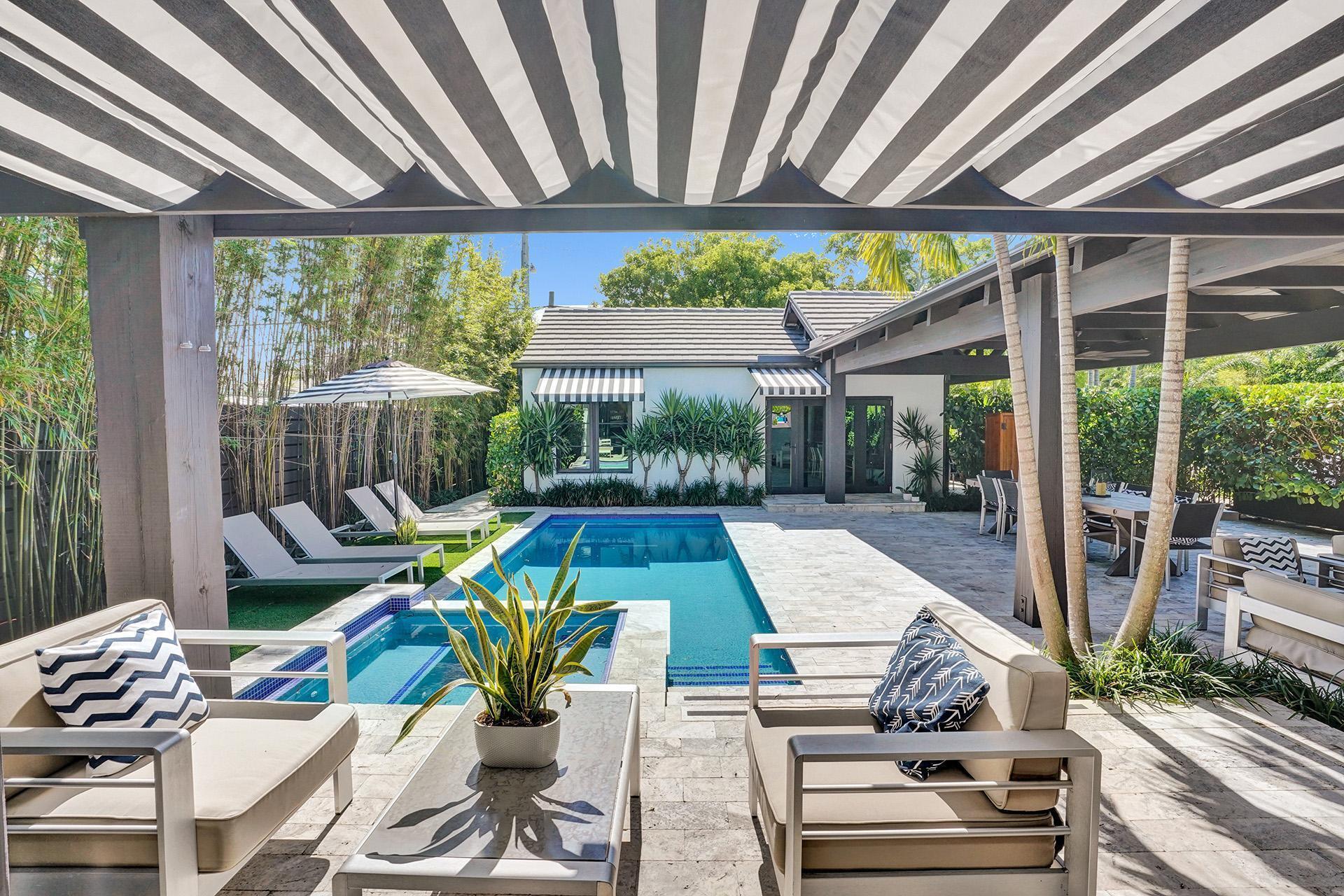 OLD SCHOOL SQUARE HISTORI - Residential