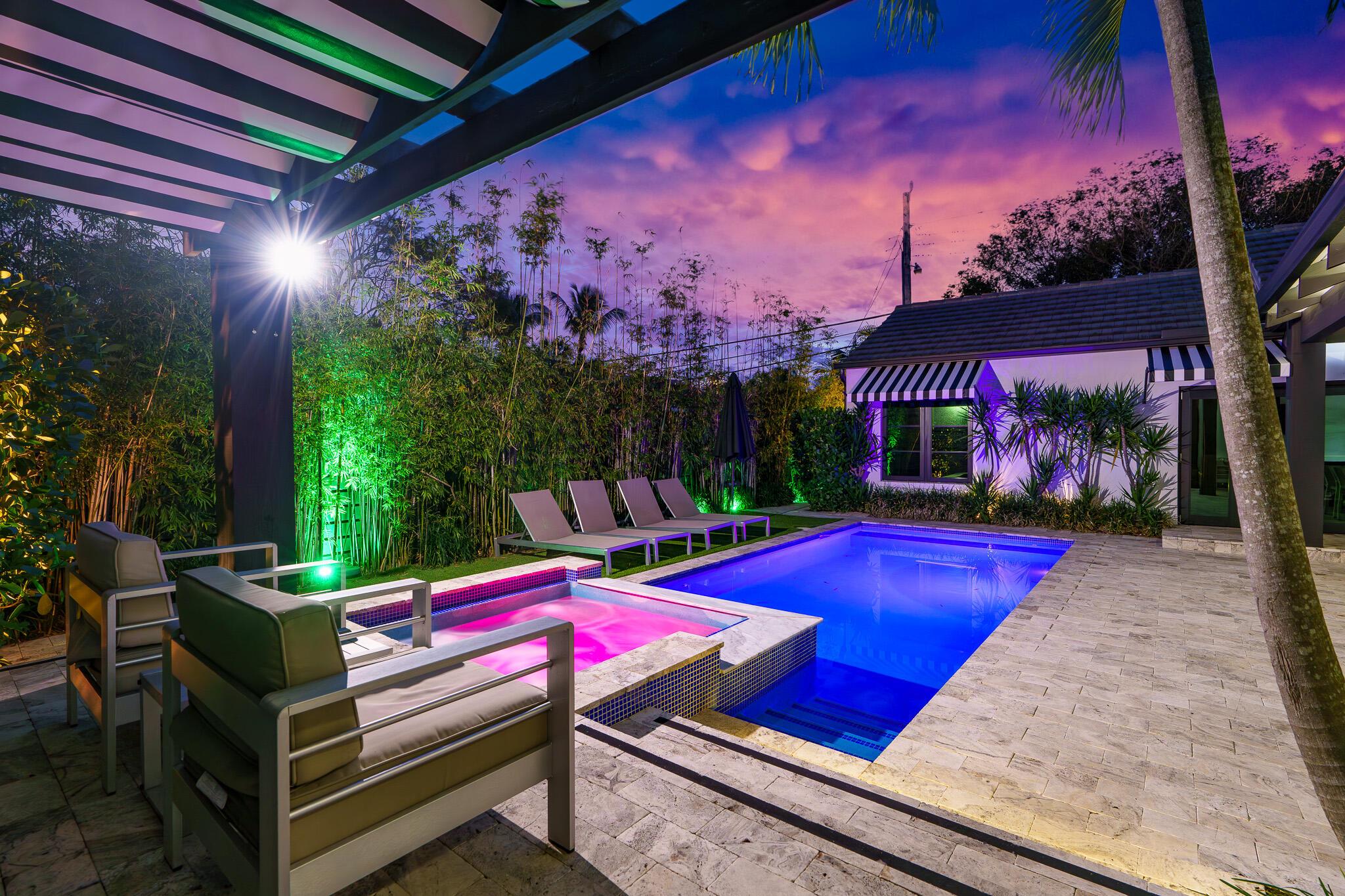 OLD SCHOOL SQUARE HISTORI - Residential