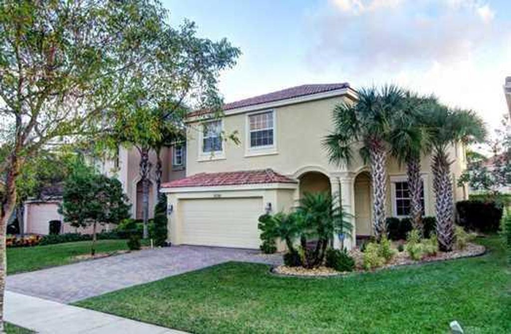 Photo of 9194 Dupont Place, Wellington, FL 33414 (MLS # R10752732)
