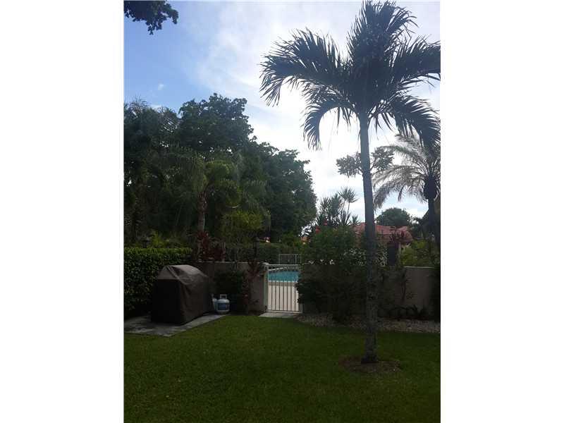 CORAL SPRINGS GARDENS EAS - Residential