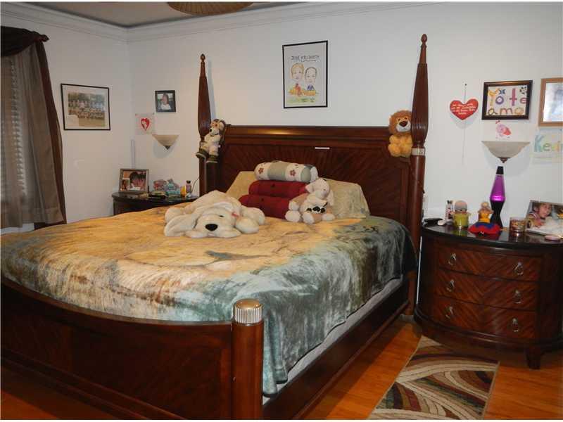 CORAL SPRINGS GARDENS EAS - Residential