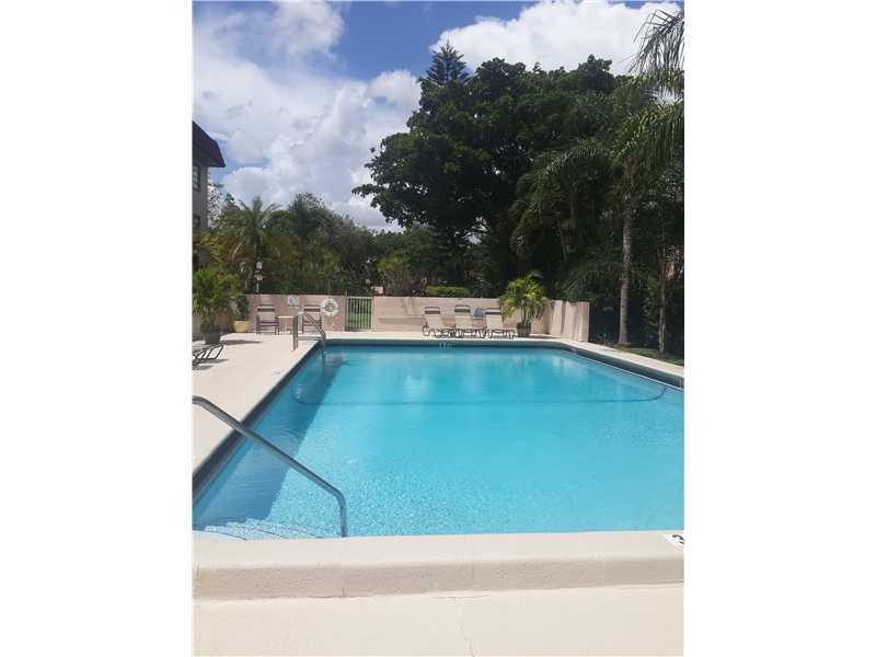 CORAL SPRINGS GARDENS EAS - Residential