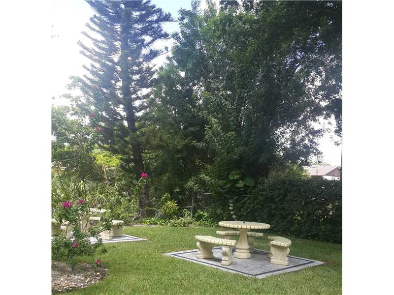 CORAL SPRINGS GARDENS EAS - Residential