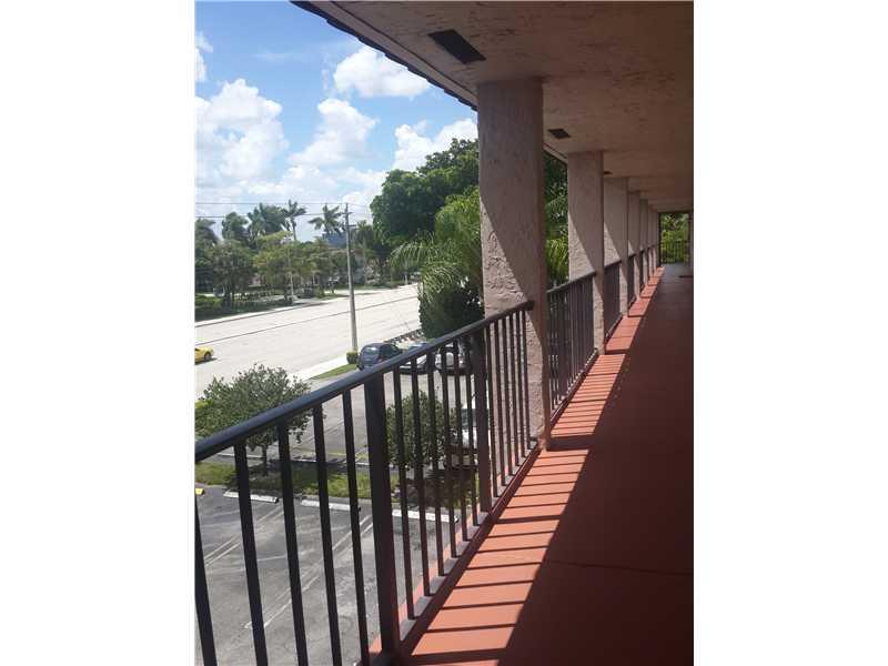 CORAL SPRINGS GARDENS EAS - Residential