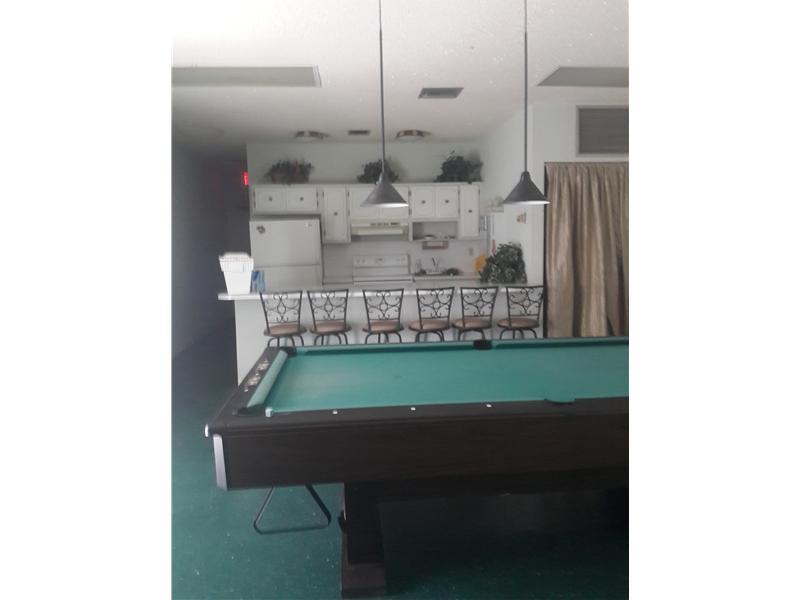 CORAL SPRINGS GARDENS EAS - Residential