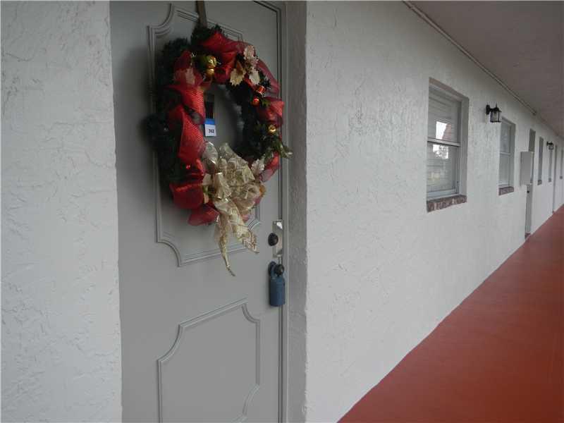 CORAL SPRINGS GARDENS EAS - Residential