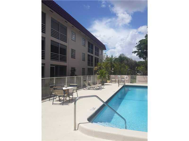 CORAL SPRINGS GARDENS EAS - Residential