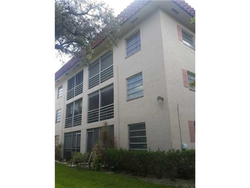 CORAL SPRINGS GARDENS EAS - Residential