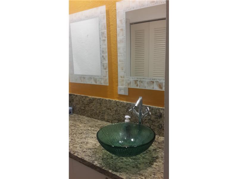 CORAL SPRINGS GARDENS EAS - Residential