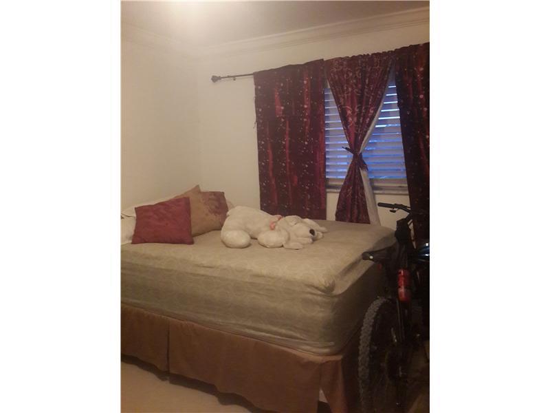 CORAL SPRINGS GARDENS EAS - Residential