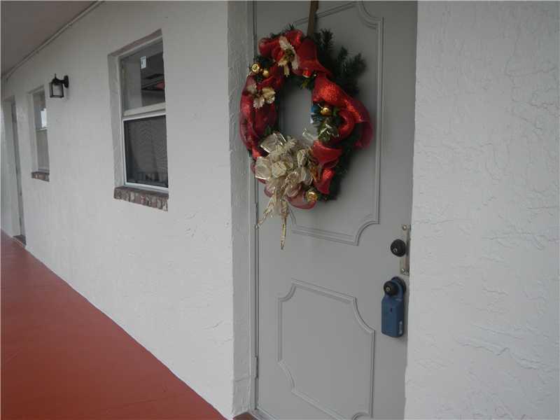 CORAL SPRINGS GARDENS EAS - Residential