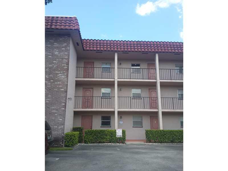 CORAL SPRINGS GARDENS EAS - Residential