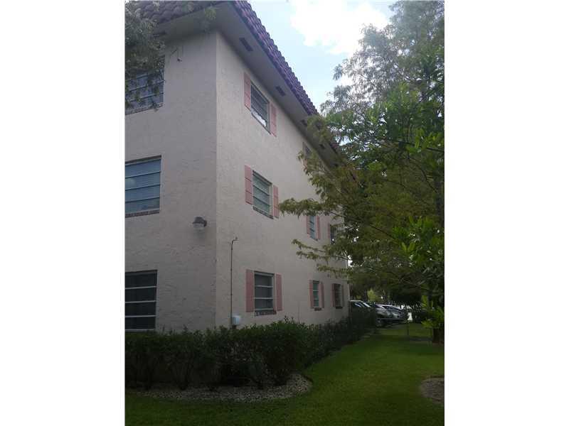 CORAL SPRINGS GARDENS EAS - Residential