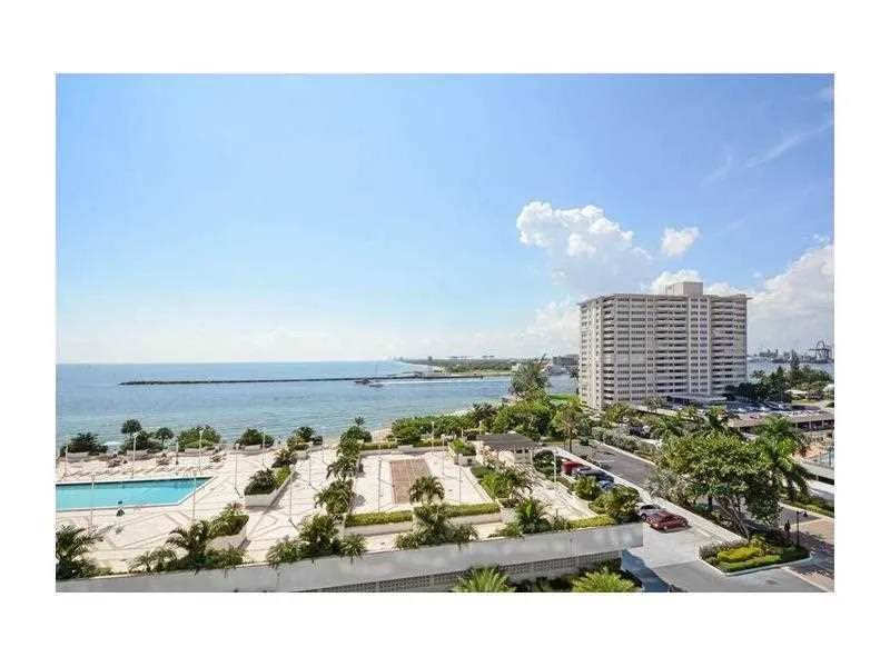 2100 S Ocean Ln Unit 604