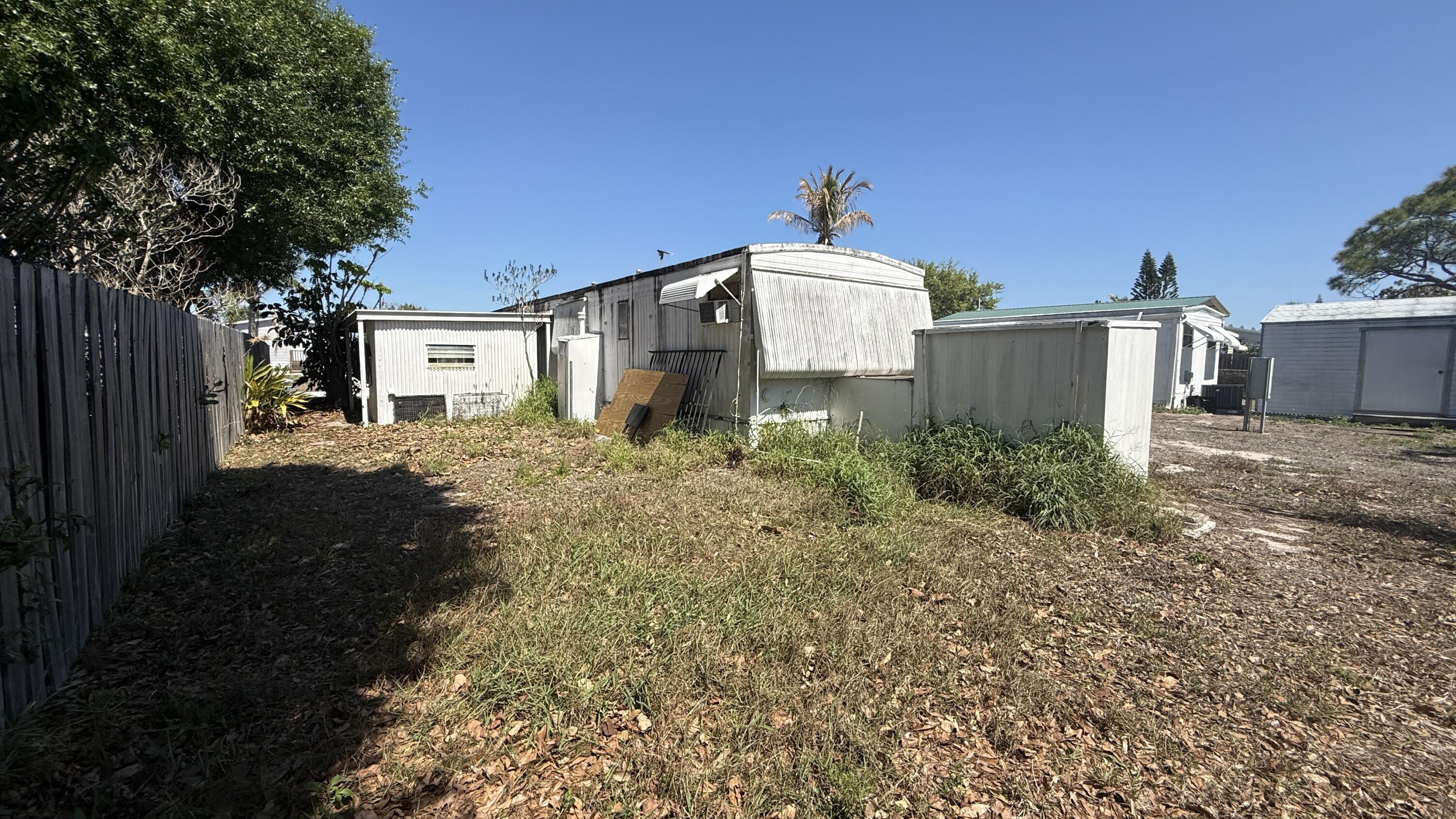 RIDGEWAY - Residential