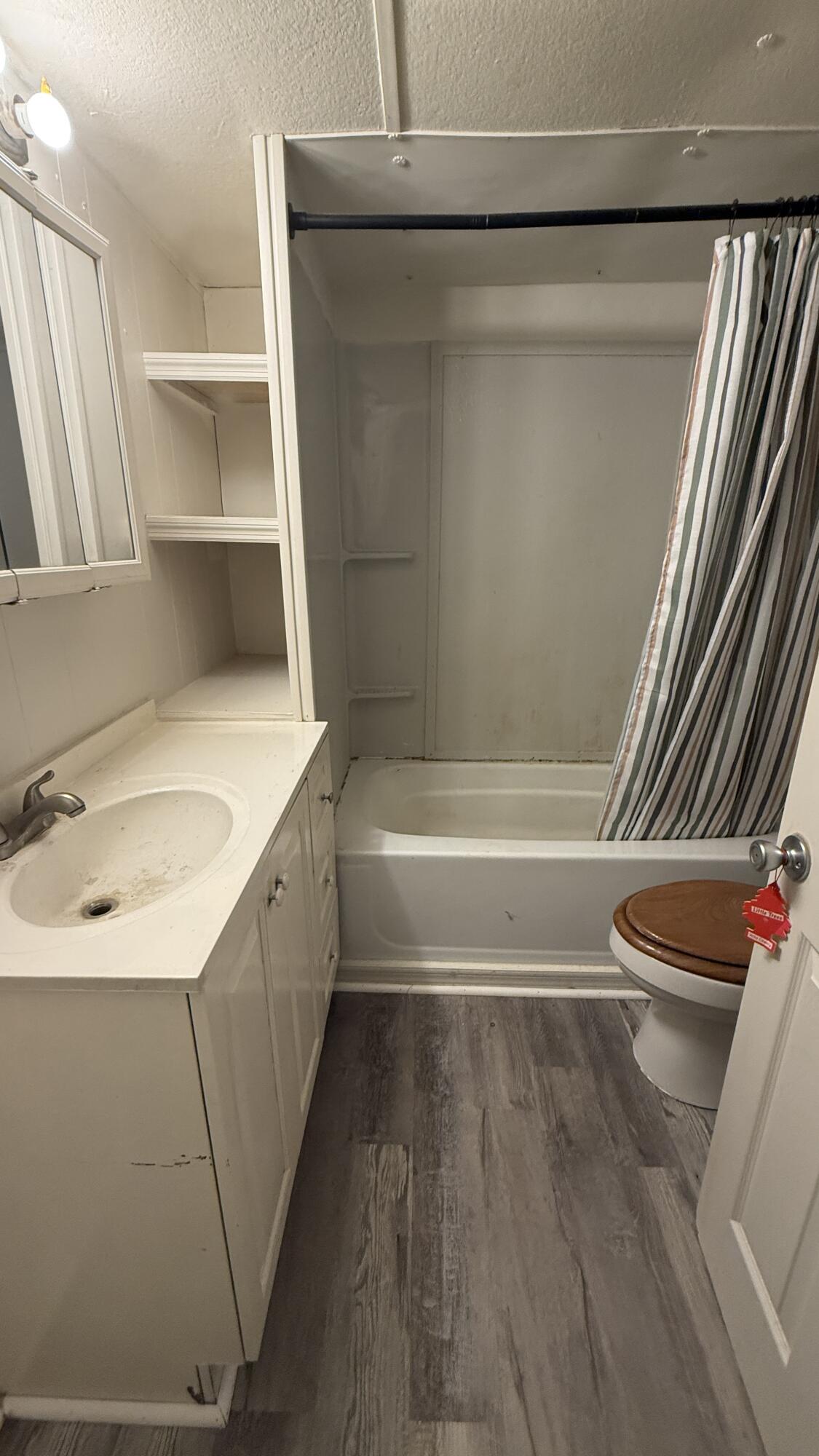 RIDGEWAY - Residential