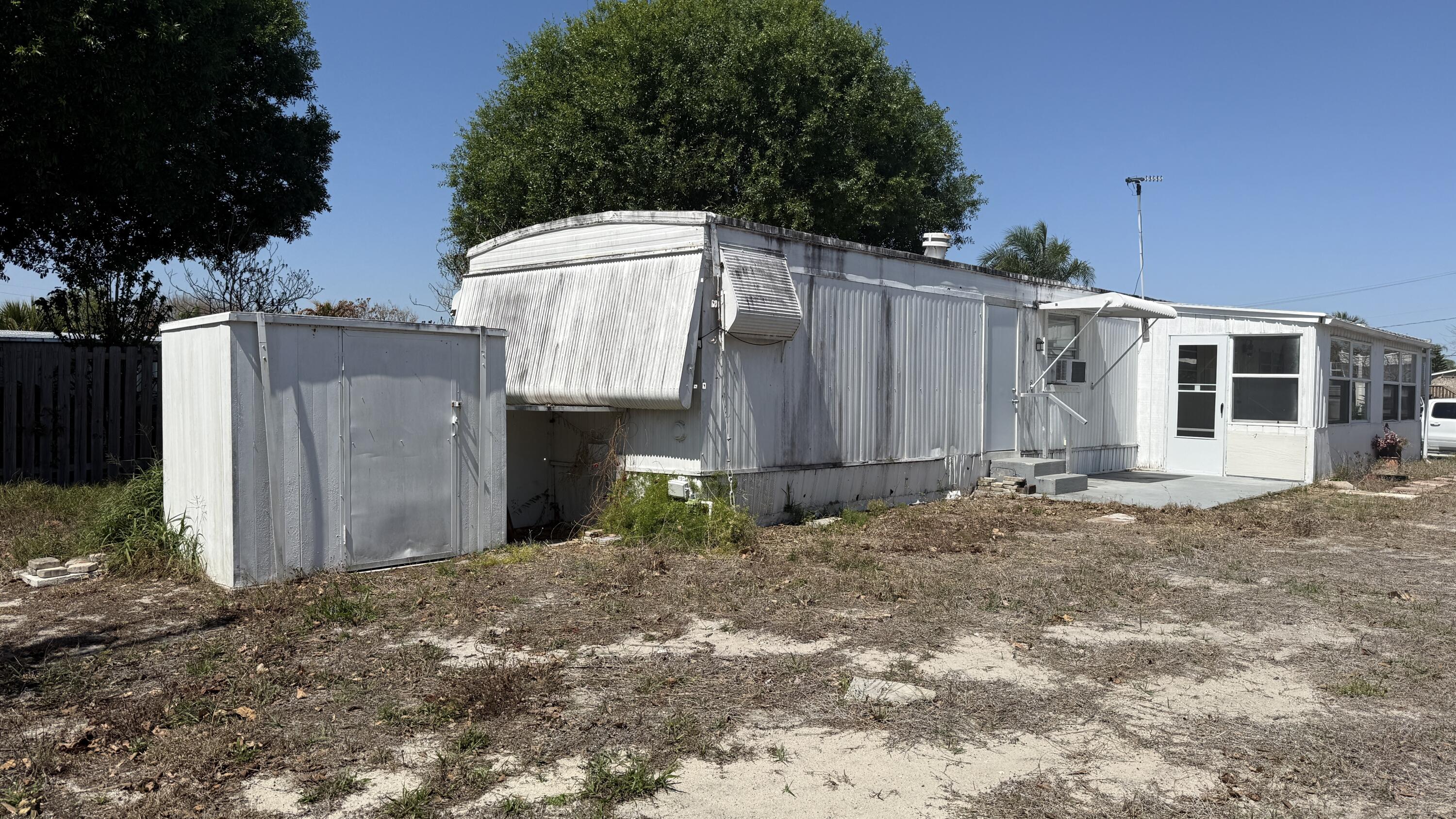 RIDGEWAY - Residential