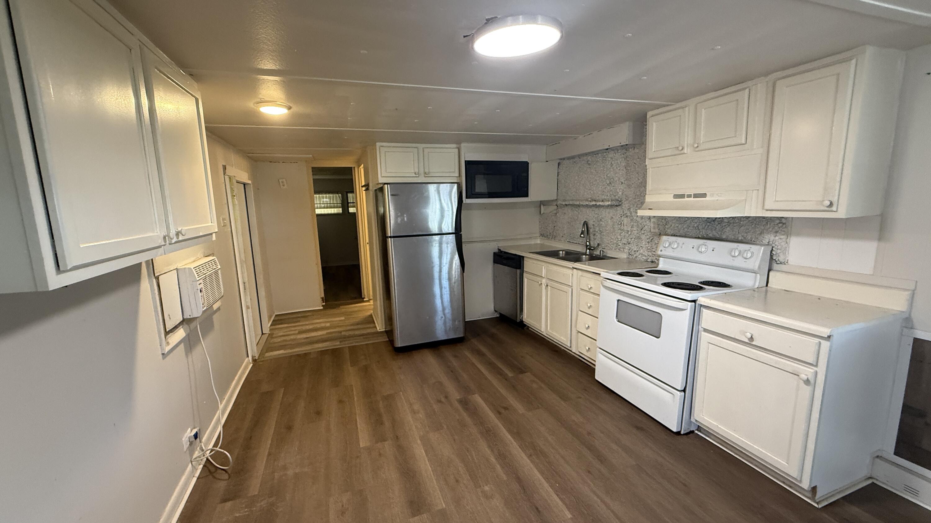 RIDGEWAY - Residential