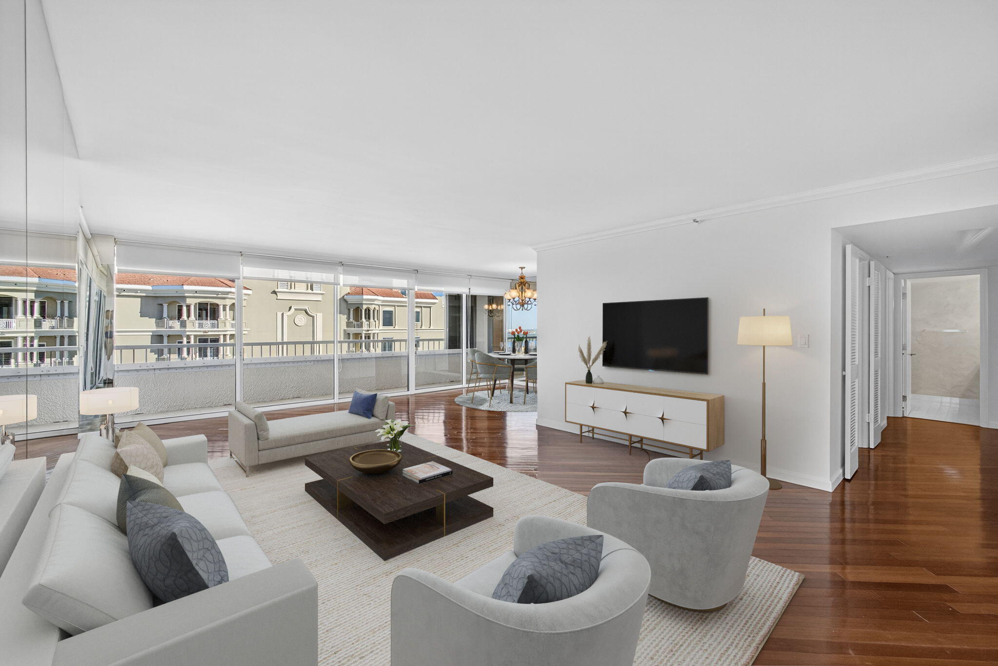 5280 N Ocean Drive 14-D