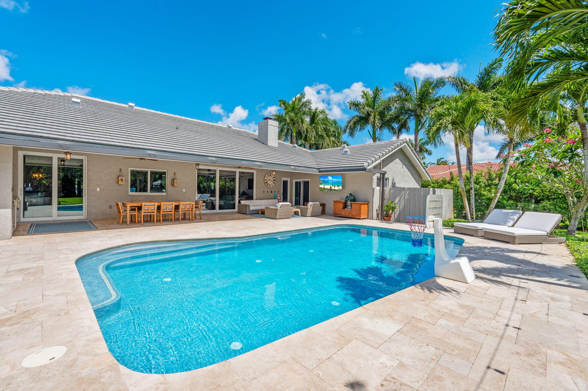 Pine Tree Estates - Residential