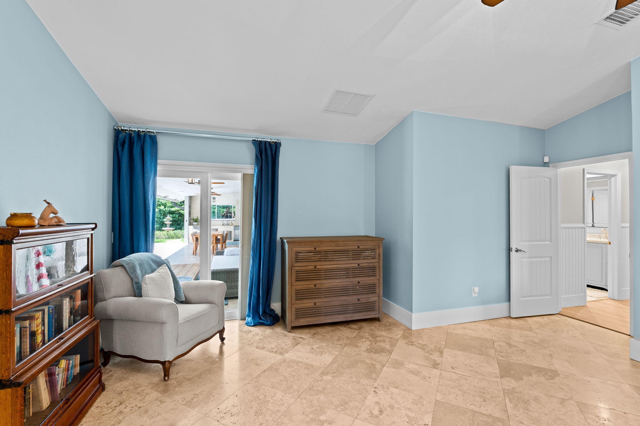Pine Tree Estates - Residential