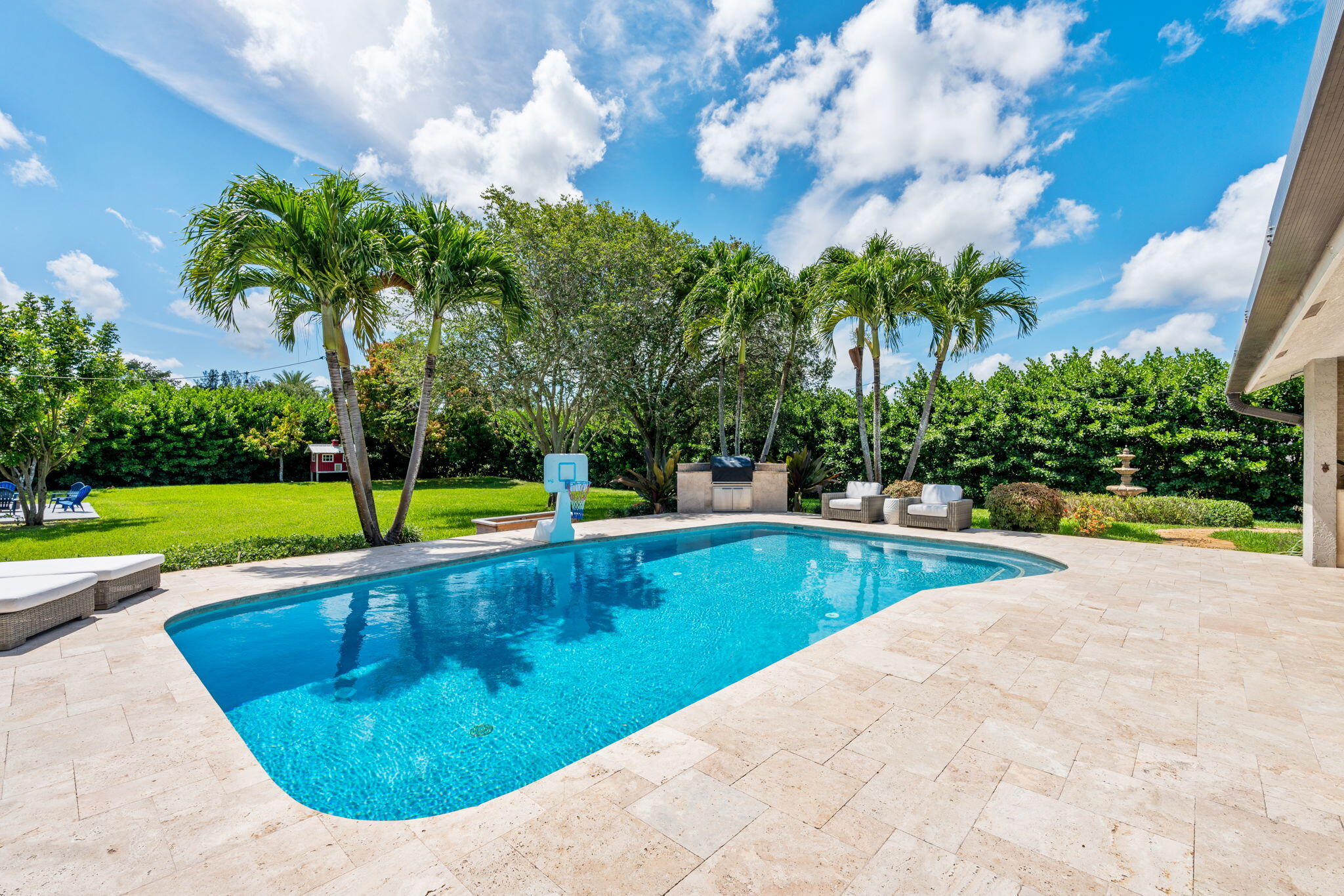 Pine Tree Estates - Residential