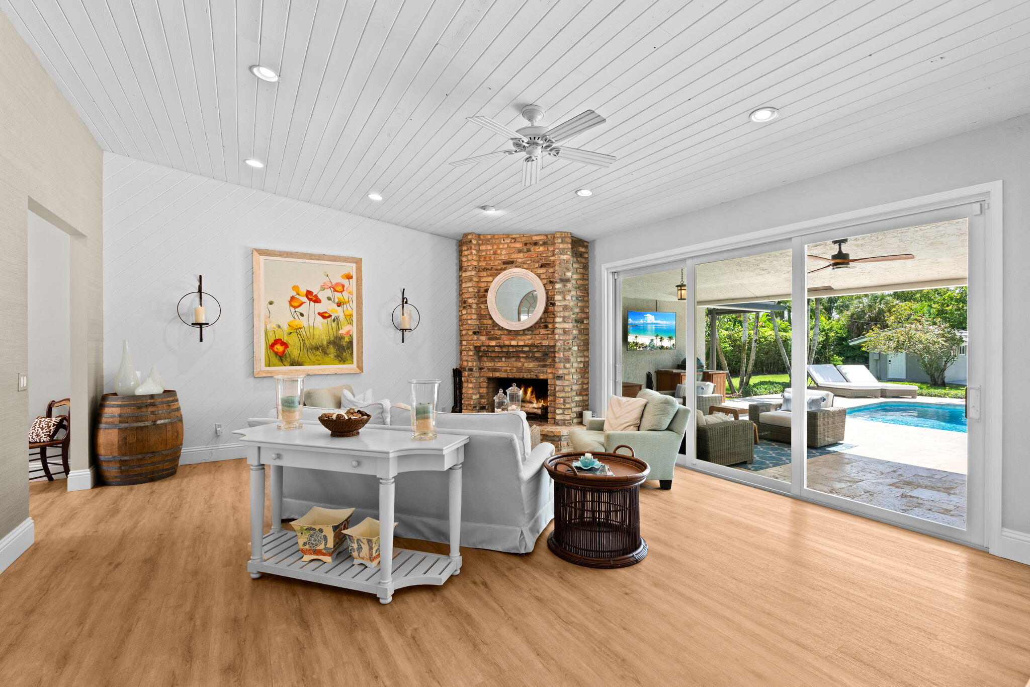 Pine Tree Estates - Residential