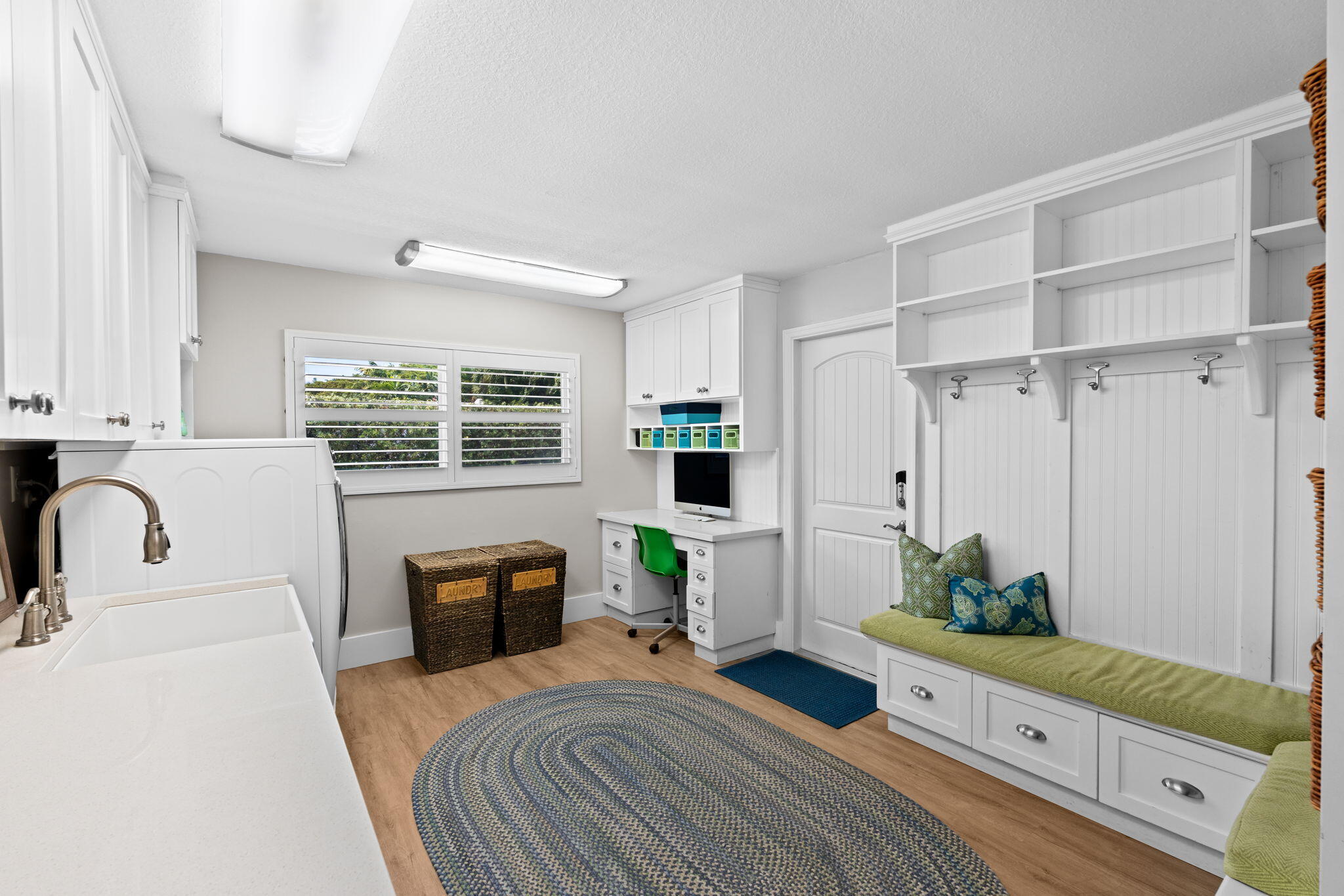 Pine Tree Estates - Residential