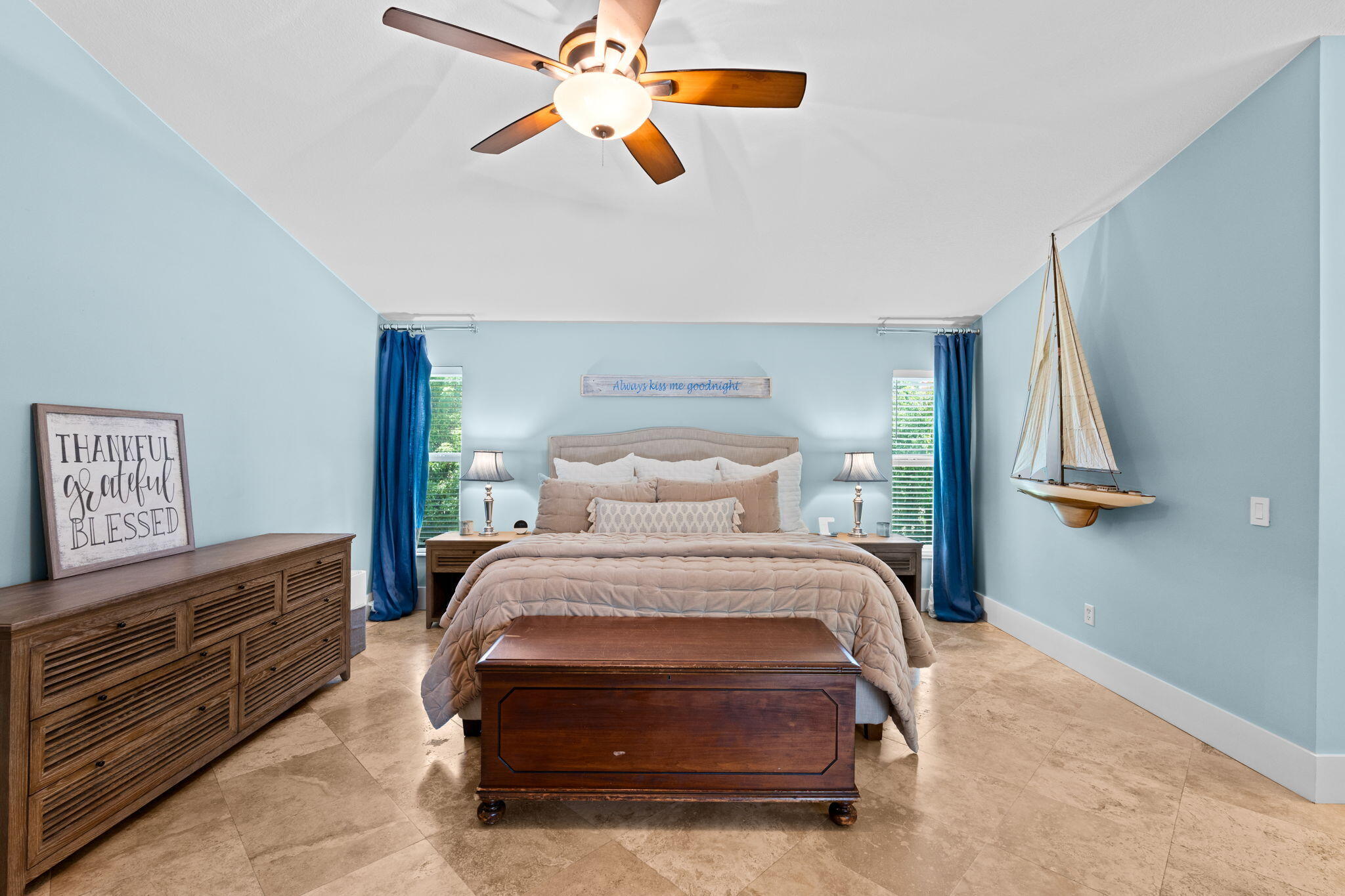 Pine Tree Estates - Residential