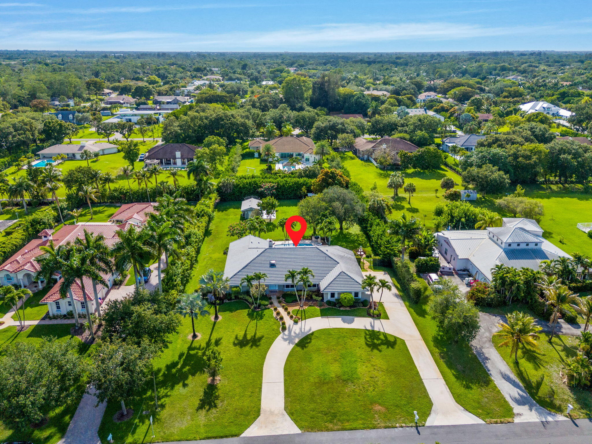 Pine Tree Estates - Residential