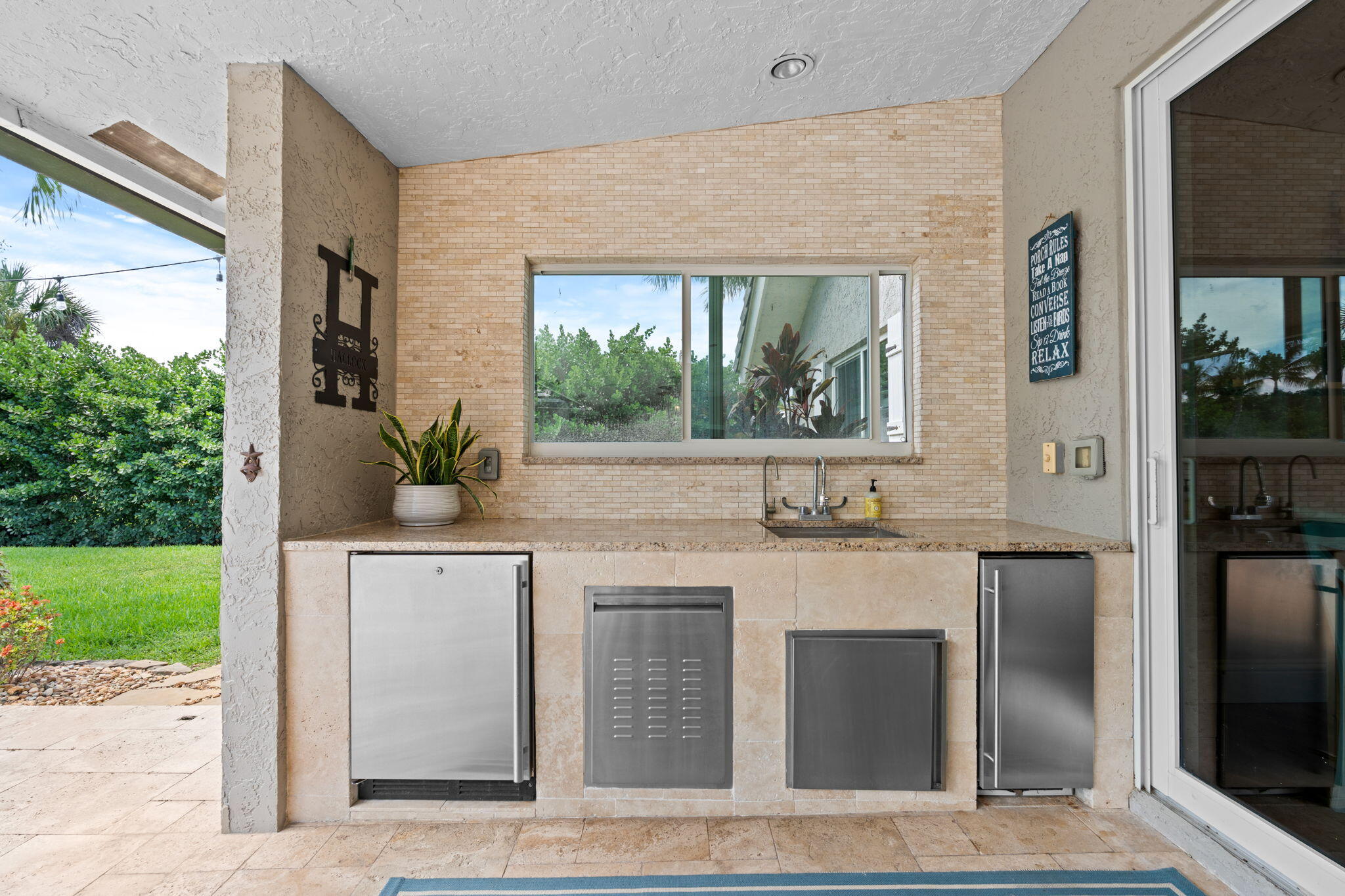 Pine Tree Estates - Residential