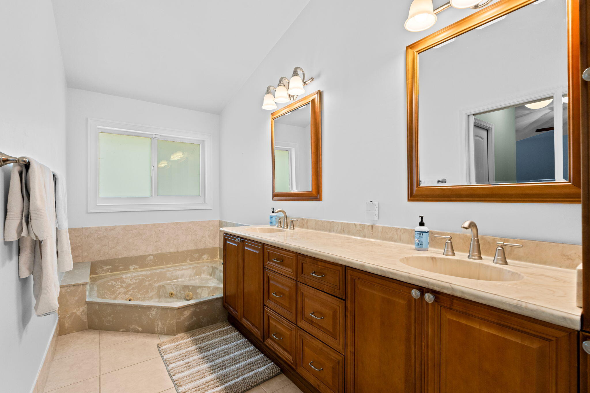 Pine Tree Estates - Residential