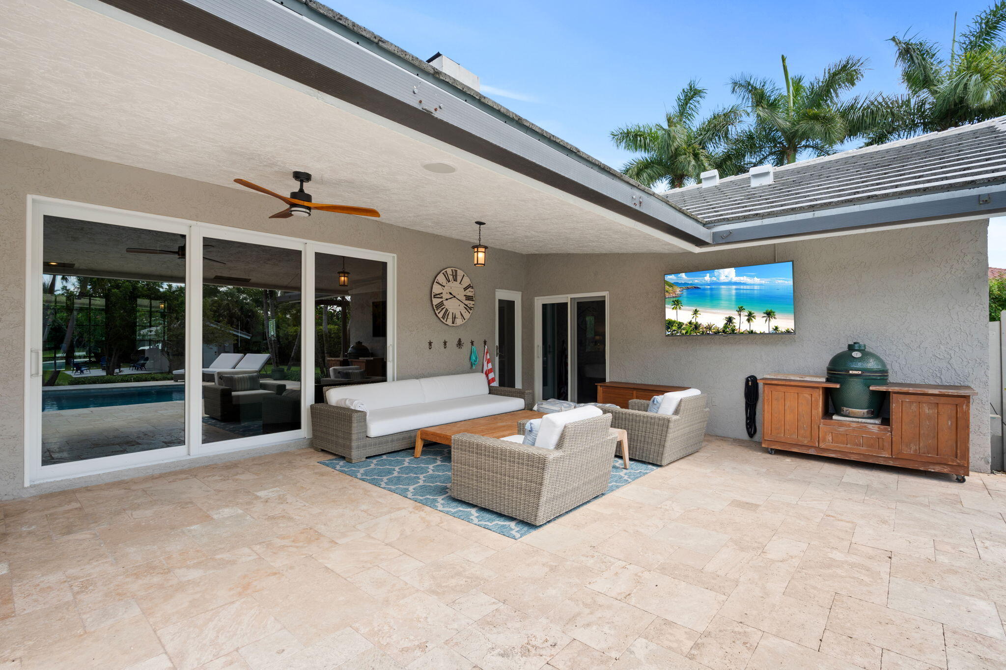 Pine Tree Estates - Residential