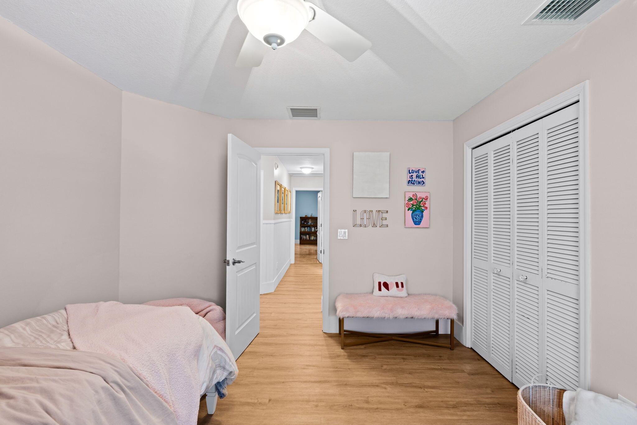 Pine Tree Estates - Residential